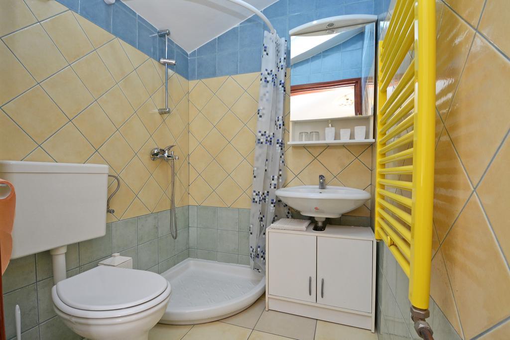 Sonja Vacation House Пореч Екстериор снимка
