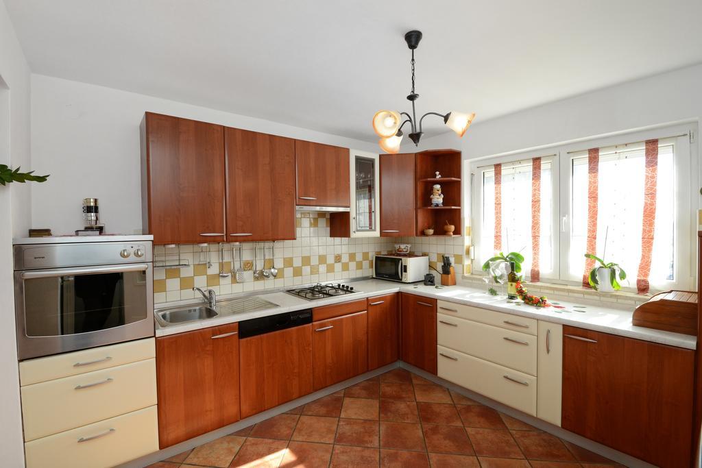 Sonja Vacation House Пореч Екстериор снимка